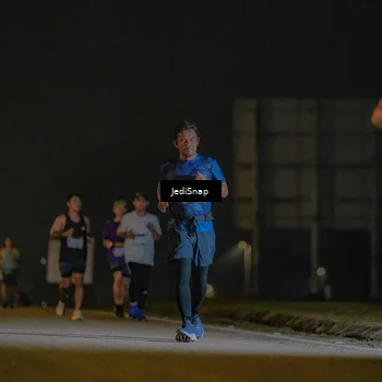 Runner Photo 7422689