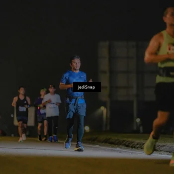 Runner Photo 7422690