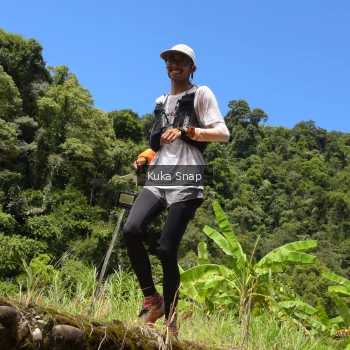 Runner Photo 74227
