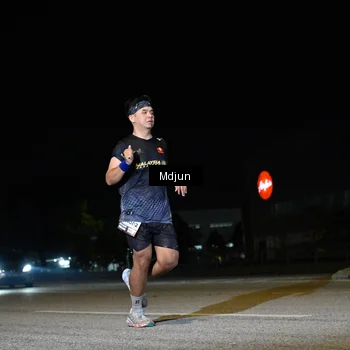 Runner Photo 7422703