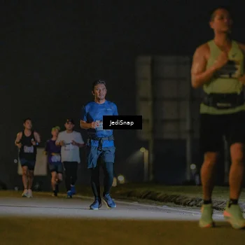 Runner Photo 7422705
