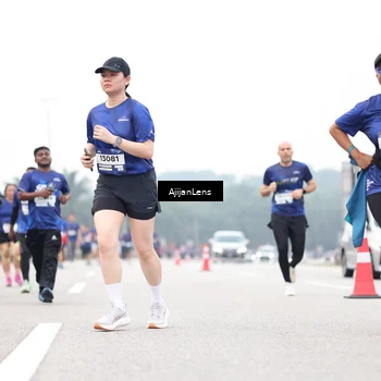 Runner Photo 7422707
