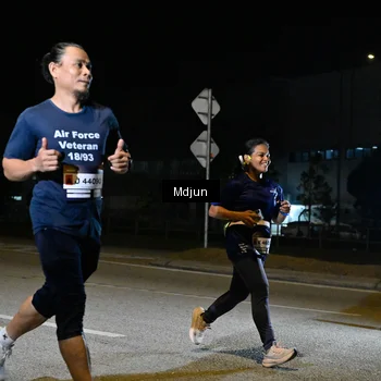 Runner Photo 7422714