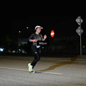 Runner Photo 7422716