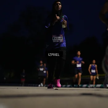Runner Photo 7422719