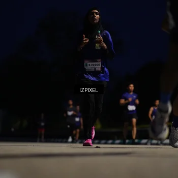 Runner Photo 7422727
