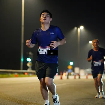 Runner Photo 7422741