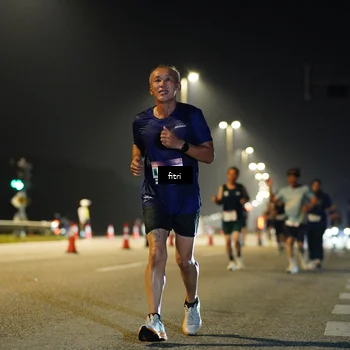 Runner Photo 7422755