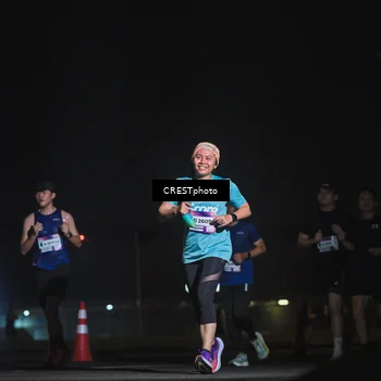 Runner Photo 7422758