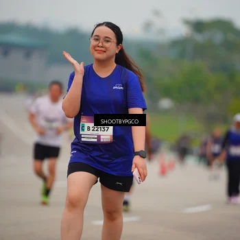 Runner Photo 7422762