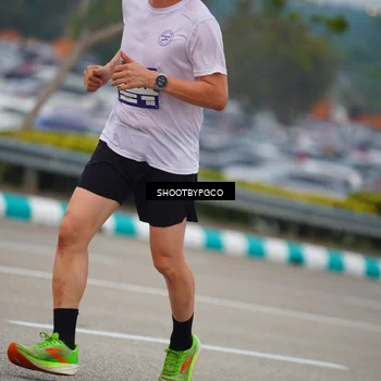 Runner Photo 7422763