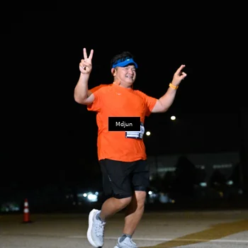 Runner Photo 7422774