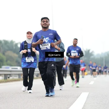 Runner Photo 7422779