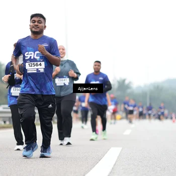 Runner Photo 7422781