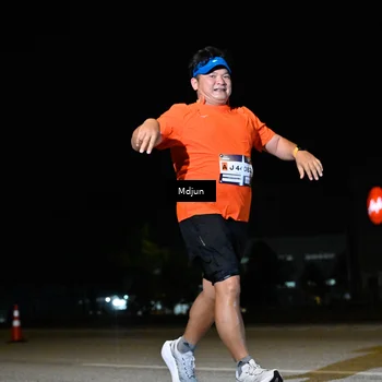 Runner Photo 7422782