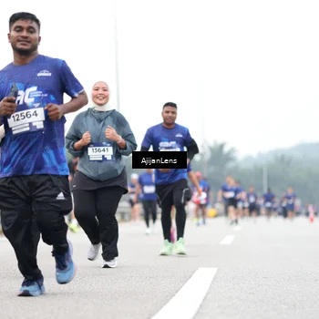 Runner Photo 7422787