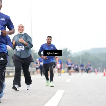 Runner Photo 7422788