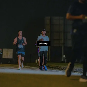 Runner Photo 7422792