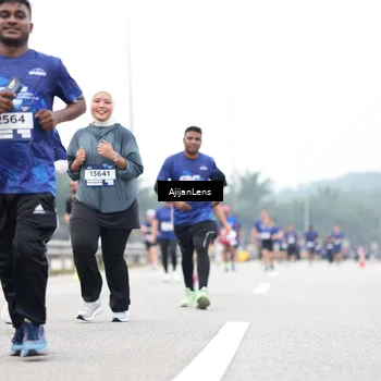 Runner Photo 7422796