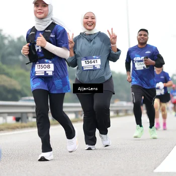 Runner Photo 7422804
