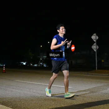 Runner Photo 7422805