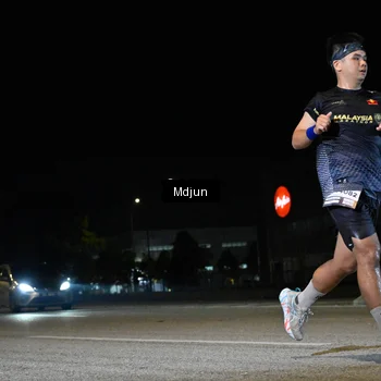 Runner Photo 7422806