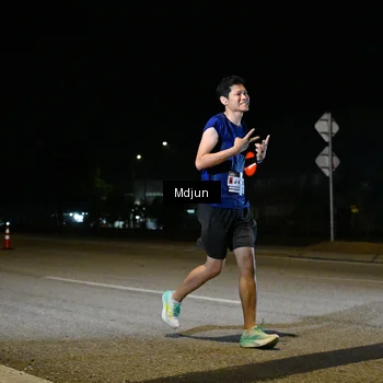 Runner Photo 7422807