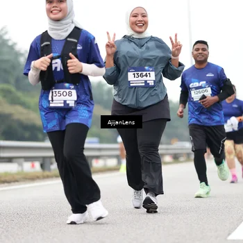 Runner Photo 7422817