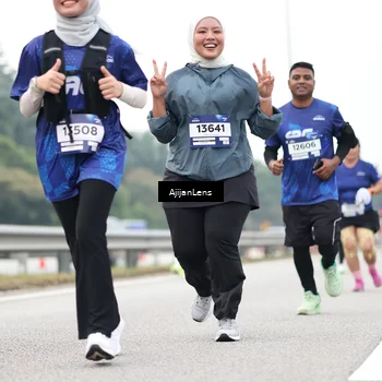 Runner Photo 7422818