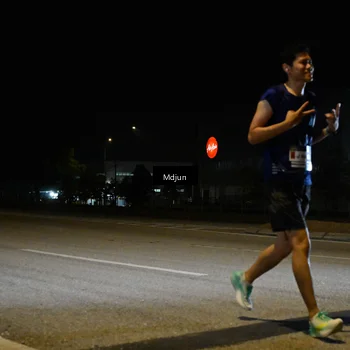 Runner Photo 7422821