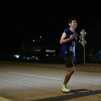 Runner Photo 7422822