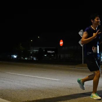 Runner Photo 7422823