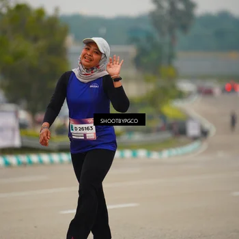 Runner Photo 7422824
