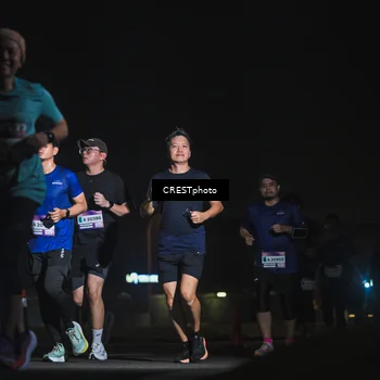 Runner Photo 7422825