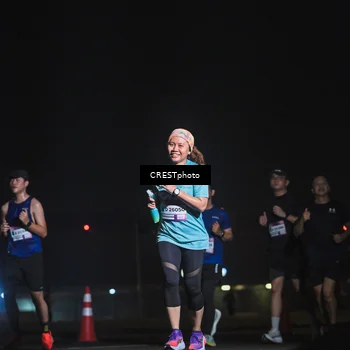 Runner Photo 7422827