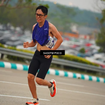 Runner Photo 7422832