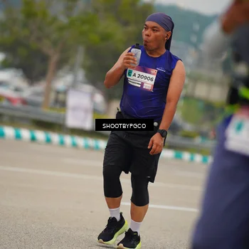 Runner Photo 7422834