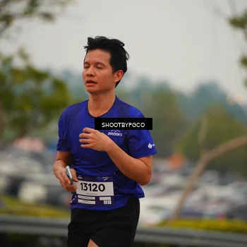 Runner Photo 7423032