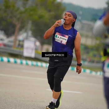 Runner Photo 7423037