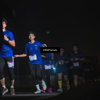 Runner Photo 7423055