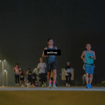 Runner Photo 7423062