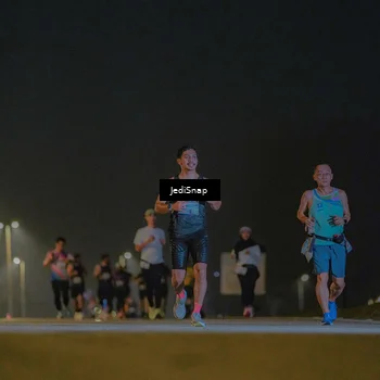 Runner Photo 7423072