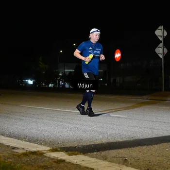 Runner Photo 7423075