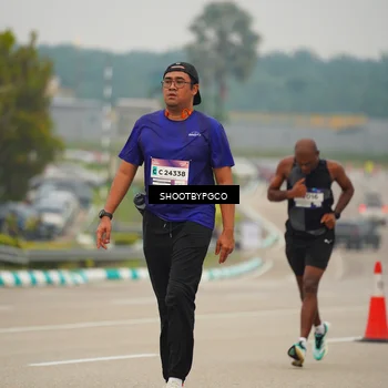 Runner Photo 7423082