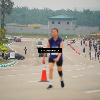 Runner Photo 7423083