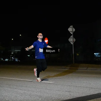 Runner Photo 7423088