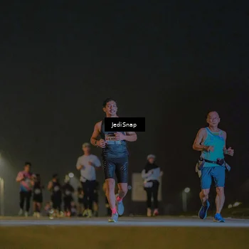 Runner Photo 7423089