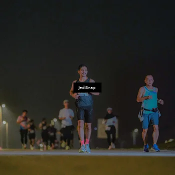 Runner Photo 7423090