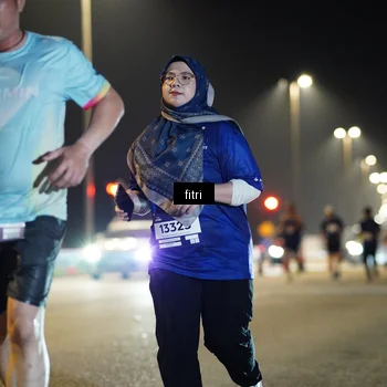 Runner Photo 7423092