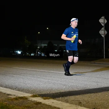 Runner Photo 7423095